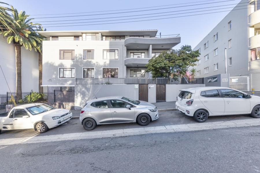 To Let 0 Bedroom Property for Rent in Green Point Western Cape